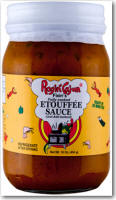 Ragin Cajun Fixin's Gourmet Etouffee Sauce