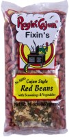 16 oz. Red Beans w/ Seasoning and Vegetables 